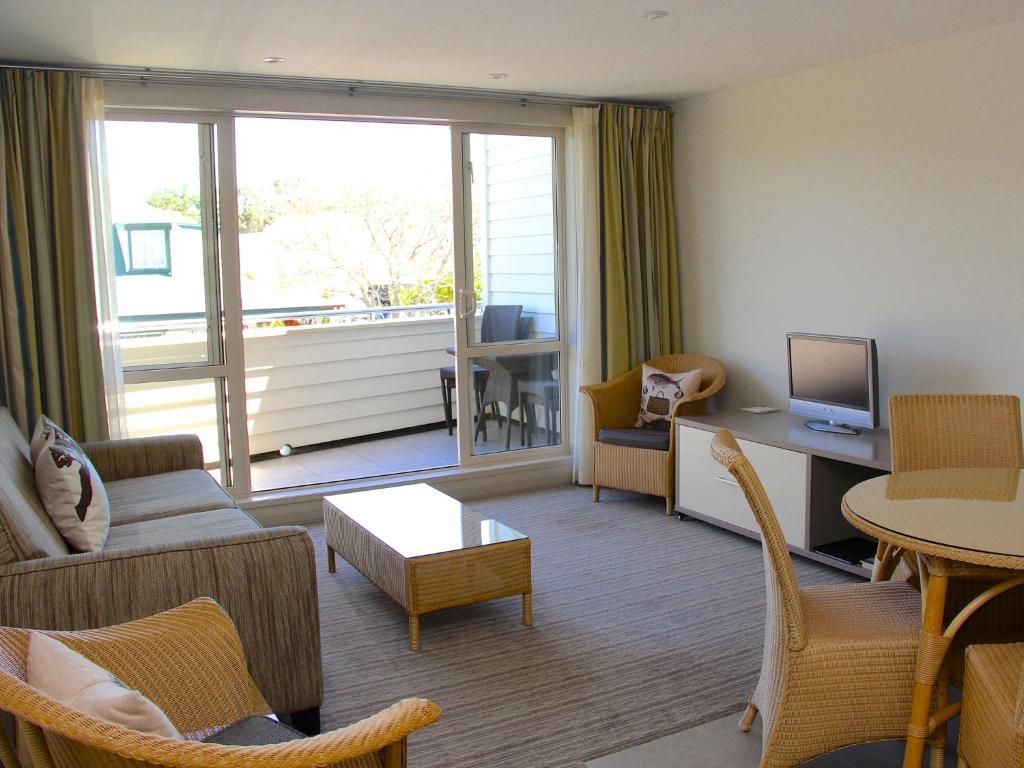 Hananui Lodge And Apartments Ръсел Стая снимка