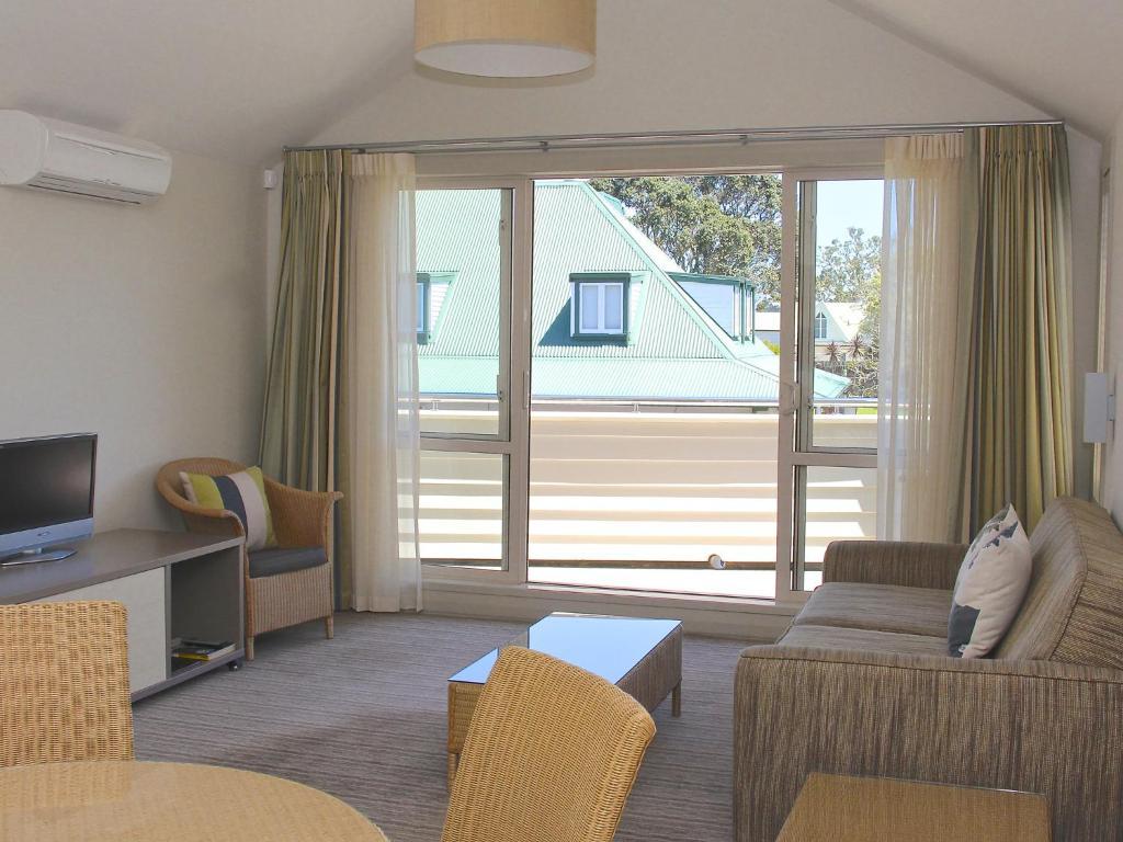 Hananui Lodge And Apartments Ръсел Стая снимка
