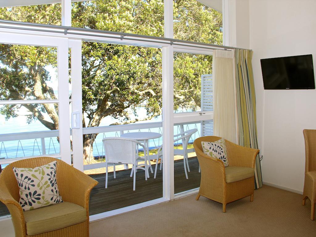 Hananui Lodge And Apartments Ръсел Екстериор снимка