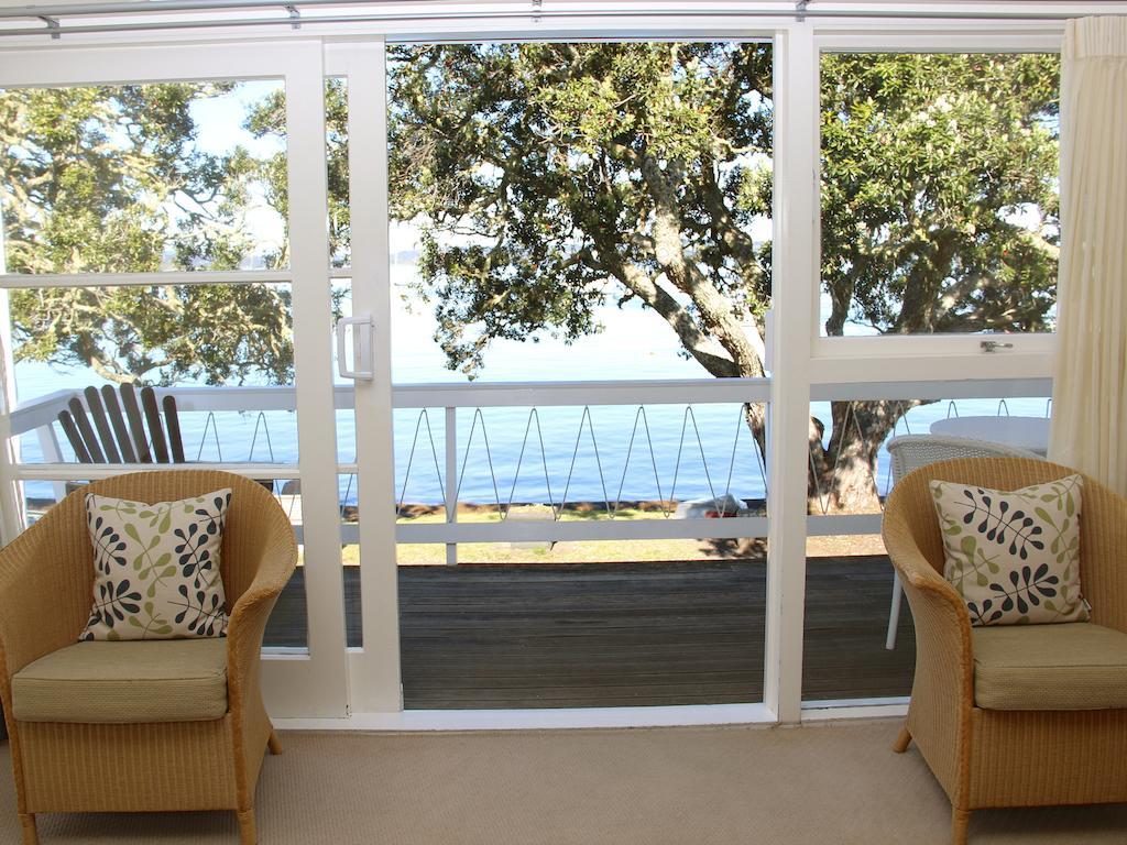 Hananui Lodge And Apartments Ръсел Екстериор снимка
