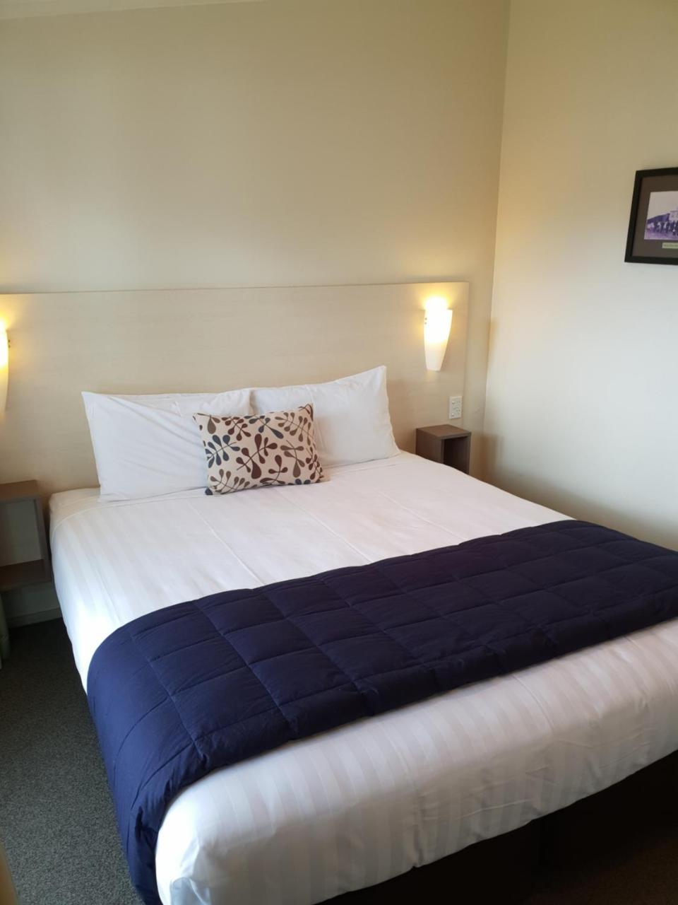Hananui Lodge And Apartments Ръсел Екстериор снимка