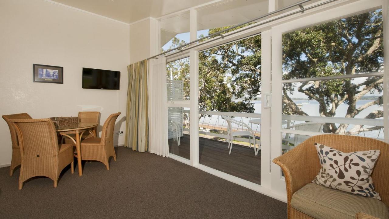 Hananui Lodge And Apartments Ръсел Екстериор снимка