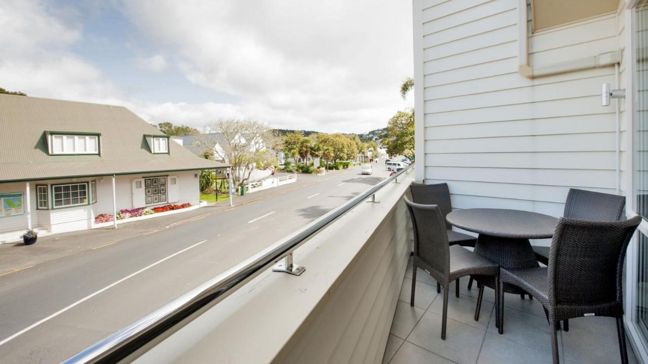 Hananui Lodge And Apartments Ръсел Екстериор снимка