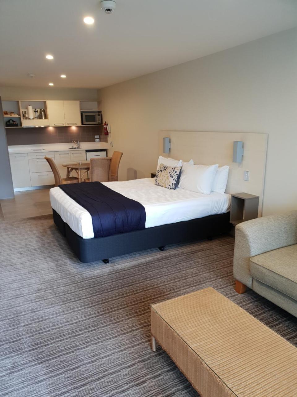 Hananui Lodge And Apartments Ръсел Екстериор снимка