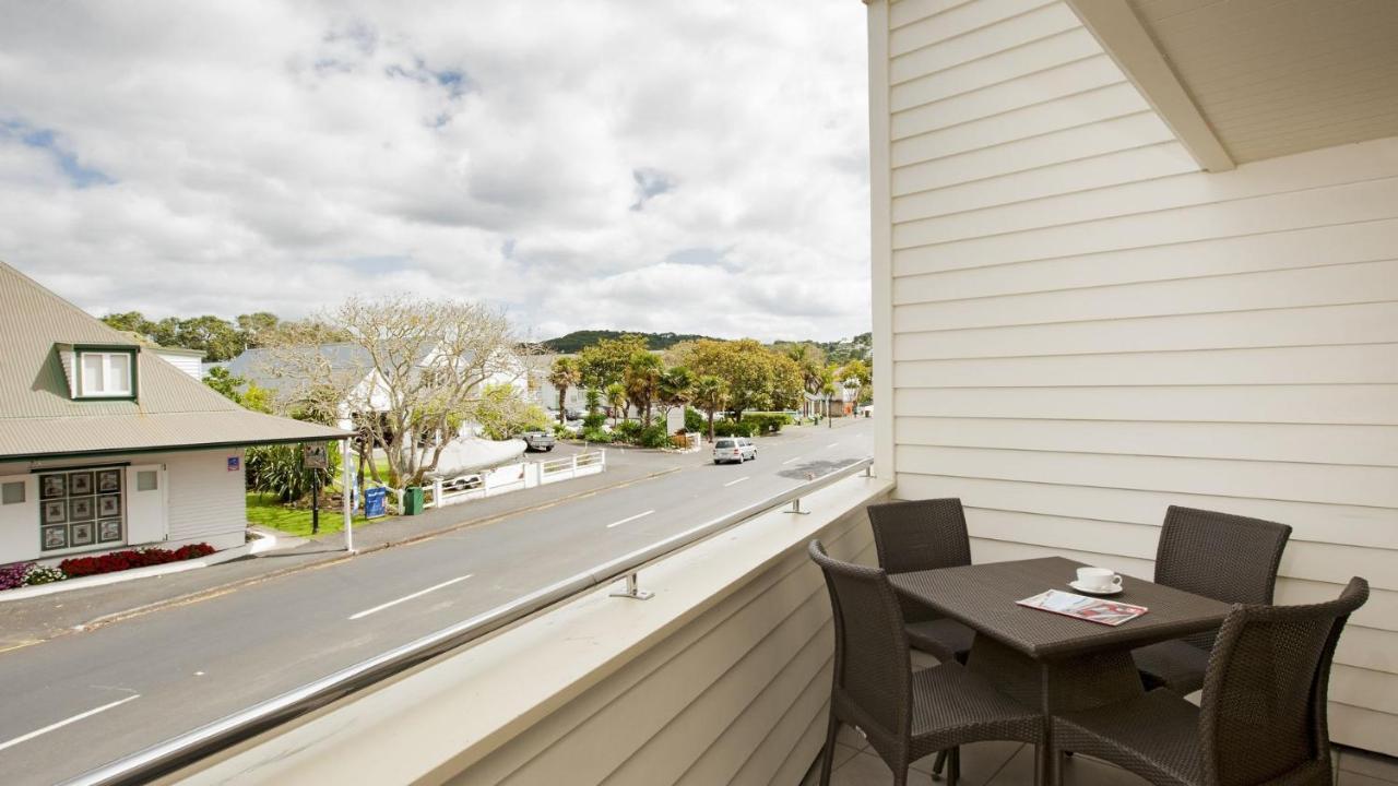 Hananui Lodge And Apartments Ръсел Екстериор снимка