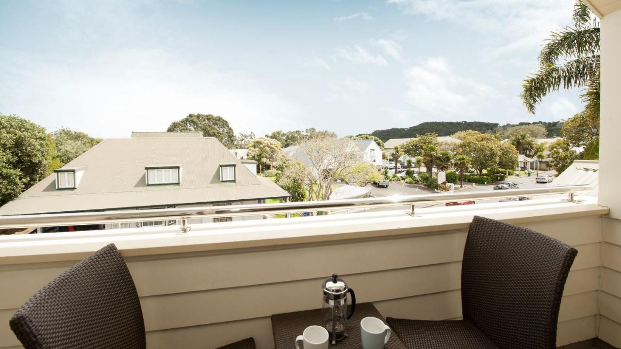 Hananui Lodge And Apartments Ръсел Екстериор снимка